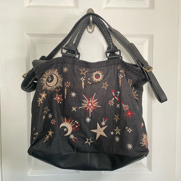 Johnny Was Weekender - Picture 3 of 16